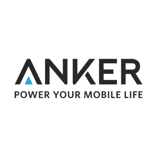 anker menu logo
