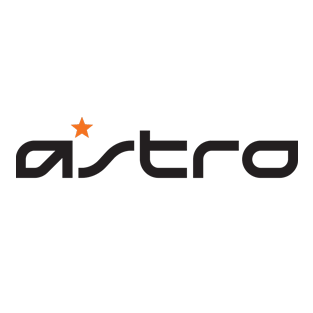 astro menu logo