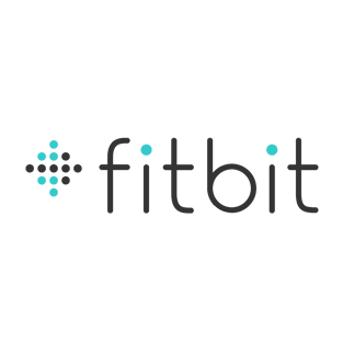 fitbit menu logo