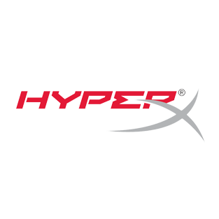 hyperx menu logo