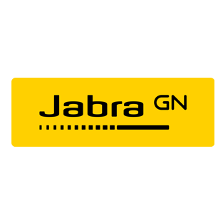 jabra menu logo