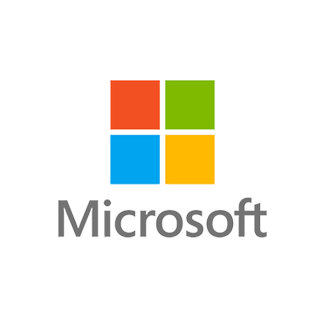 microsoft menu logo