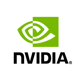 nvidia menu logo