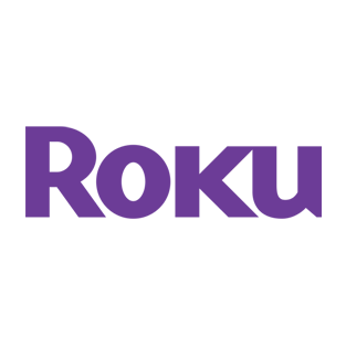 roku menu logo