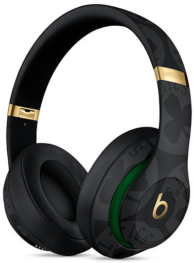 beats studio 3 wireless nba collection