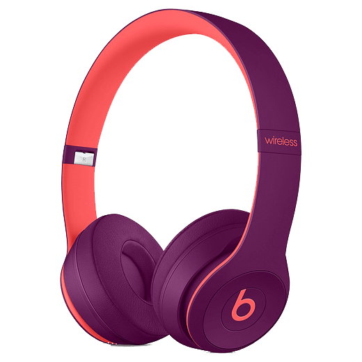 Apple Beats Solo3 - Beats Pop Collection