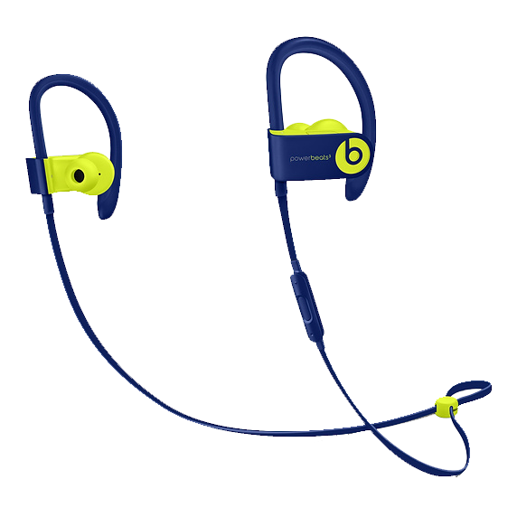 Apple Powerbeats3 - Beats Pop Collection