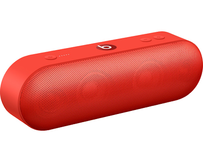 Apple Beats Pill+