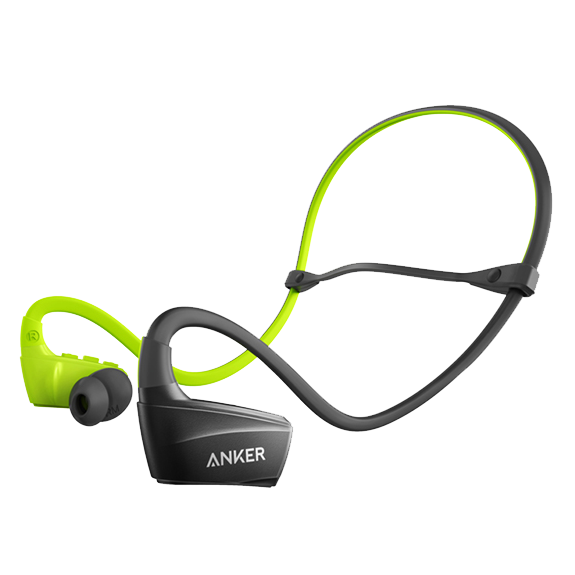 Anker SoundBuds Sport NB10