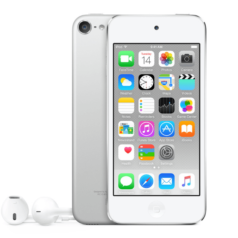 Apple iPod Touch - 32GB - 7th Generation /images/products/AP0061.png