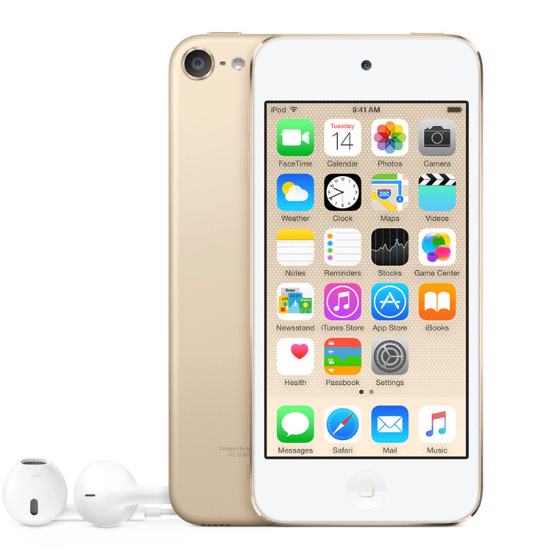 Apple iPod Touch - 32GB - 7th Generation /images/products/AP0063.png