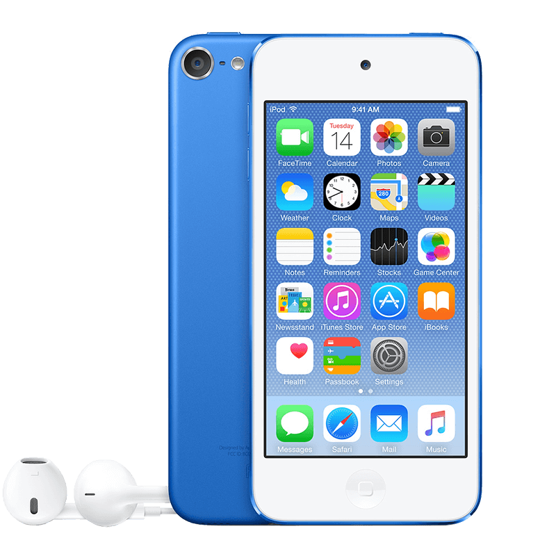 iPod Touch - 32GB - 7th Generation Apple, Buy This Item Now at IT BOX