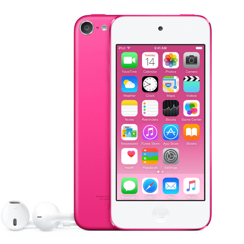 Apple iPod Touch - 128GB 7th Generation /images/products/AP0065.png