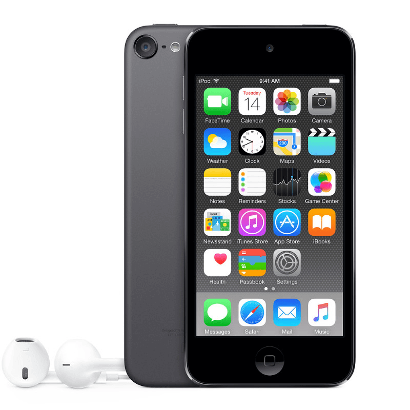 iPod Touch - 128GB 7th Generation Apple, Buy This Item Now at IT BOX