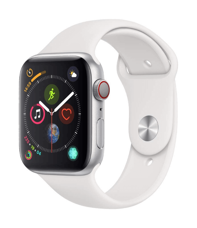 Apple Watch Series 4 - GPS 40mm Band