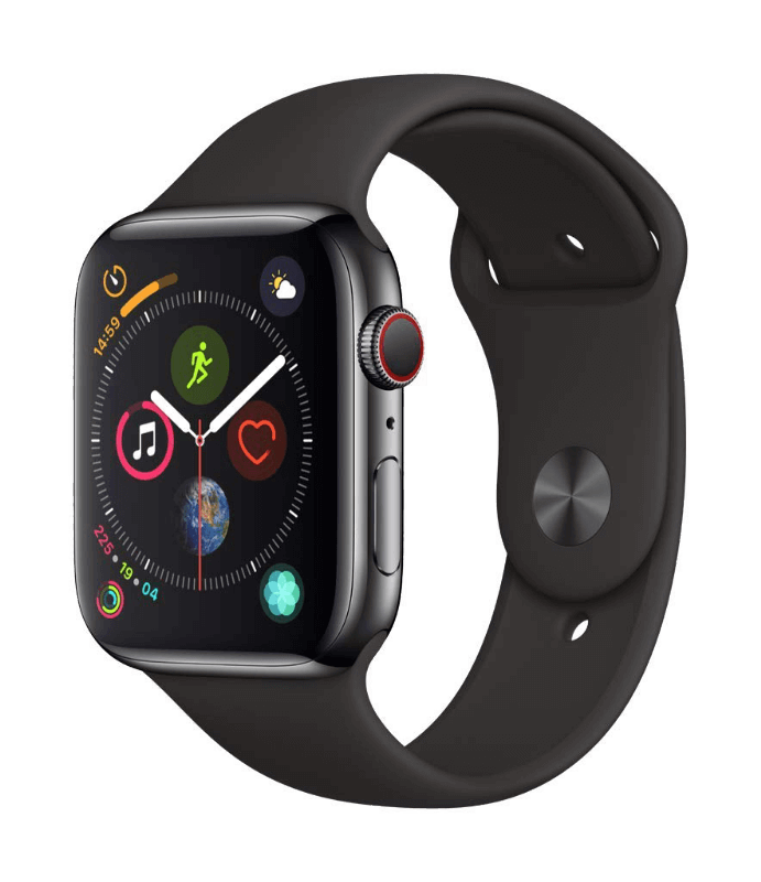 Apple Watch Series 4 - GPS 40mm Band /images/products/AP0083.png