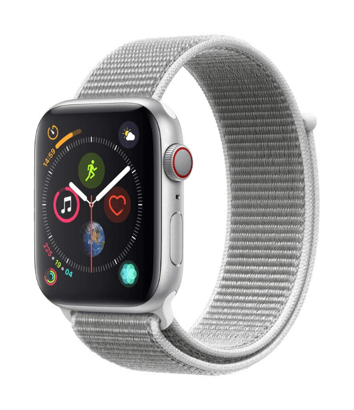 Apple Watch Series 4 - GPS 40mm Band /images/products/AP0084.png