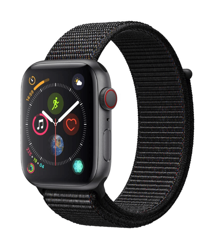 Apple Watch Series 4 - GPS 40mm Band /images/products/AP0086.png