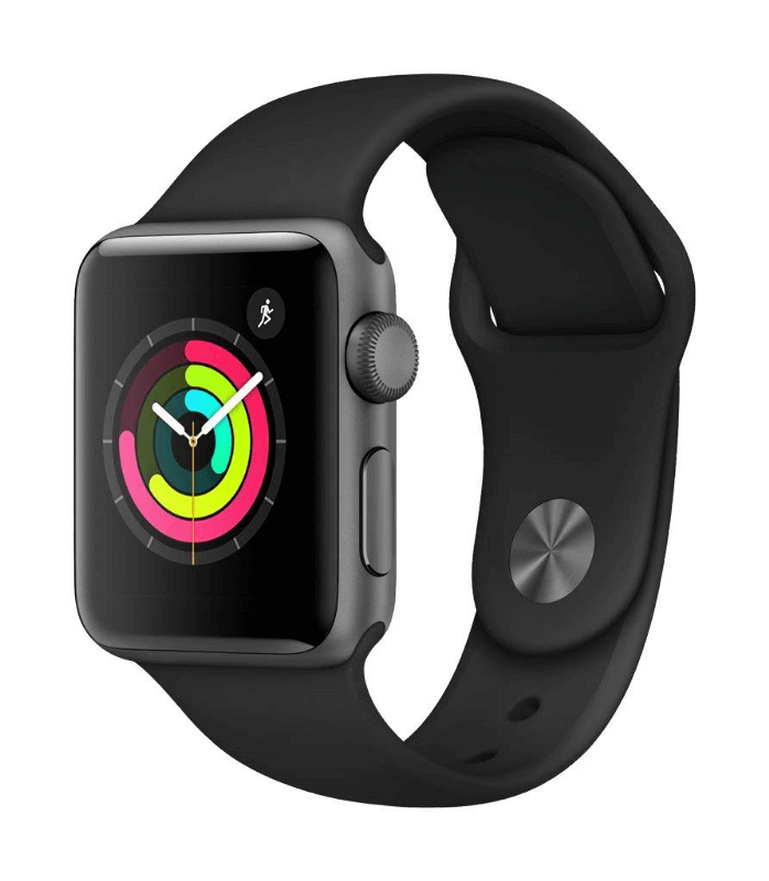 Apple Watch Series 3 - GPS + Cellular 38mm band /images/products/AP0088.png