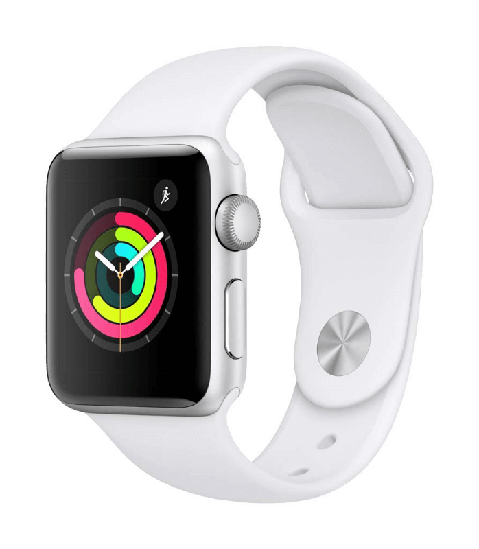 Apple Watch Series 3 - GPS 38mm Band