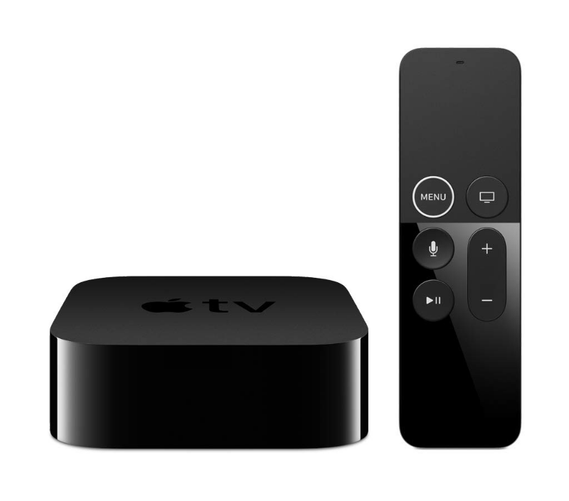 Apple Apple TV 4K