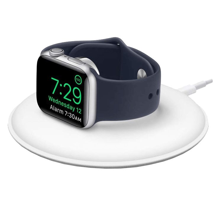 Apple Watch Magnetic Charging Dock