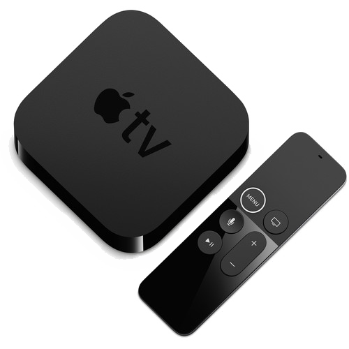 Apple TV HD