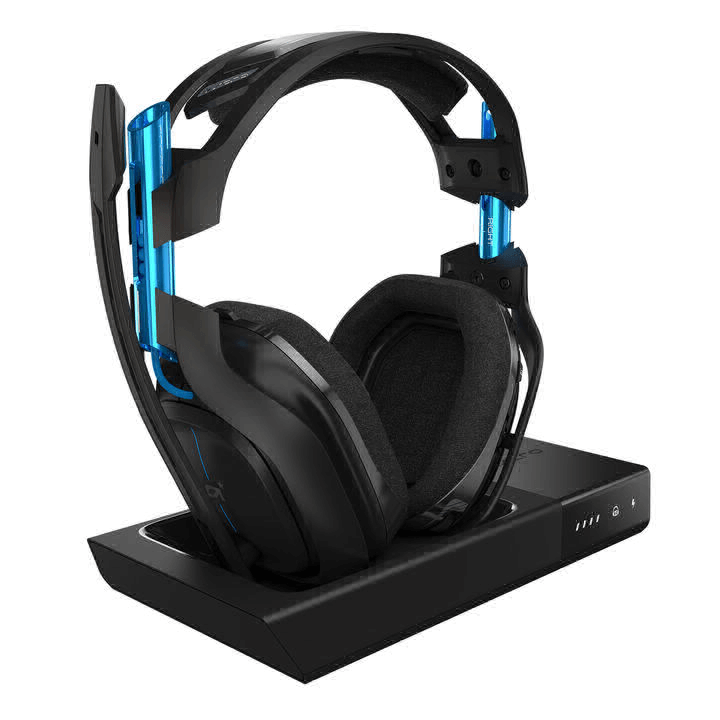 Astro A50