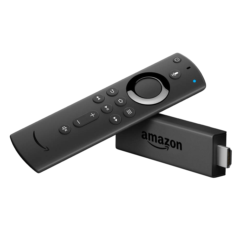 Amazon Fire TV Stick