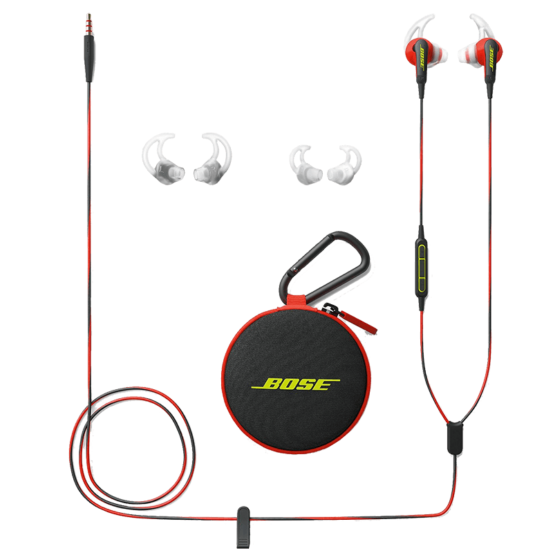 ufuldstændig kilometer aritmetik Bose Soundsport Bose, Buy This Item Now at IT BOX Express