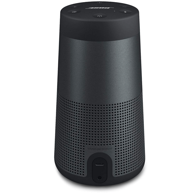 SoundLink® Revolve Bose, Buy This Item Now at IT BOX Express