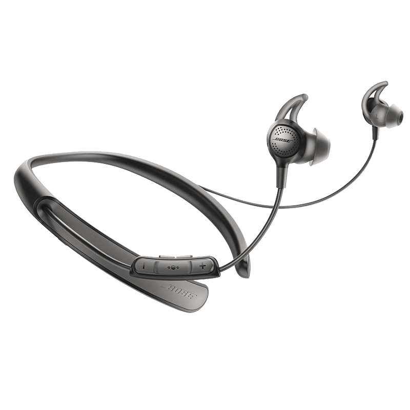 Bose QuietControl™ 30