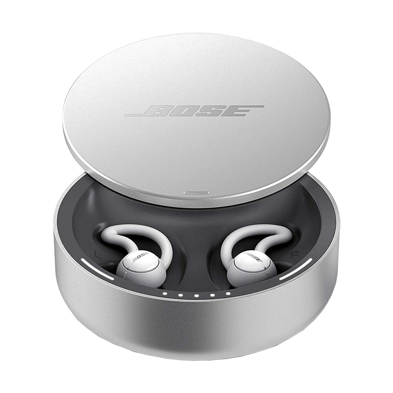 Bose Noise-masking Sleepbuds