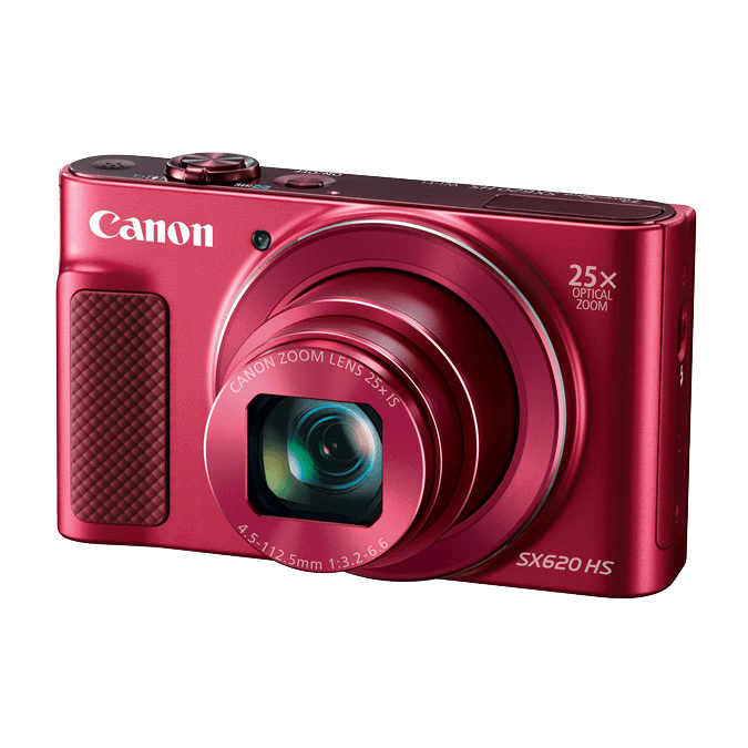 Canon PowerShot SX620 HS