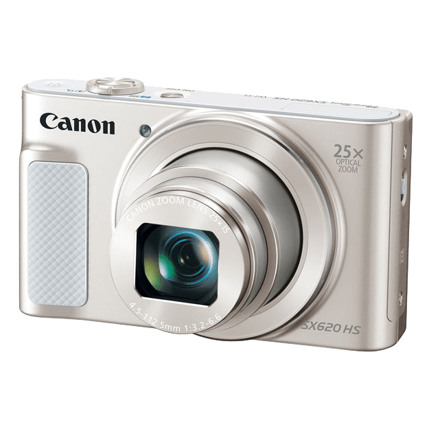 Canon PowerShot SX620 HS vs Canon PowerShot SX740 HS