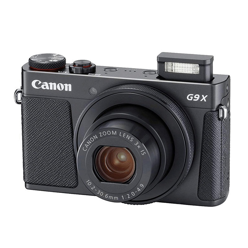 Canon PowerShot G9 X Mark II /images/products/CN0605.png