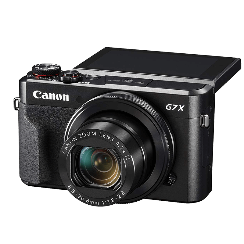 Canon PowerShot G7 X Mark II /images/products/CN0606.png