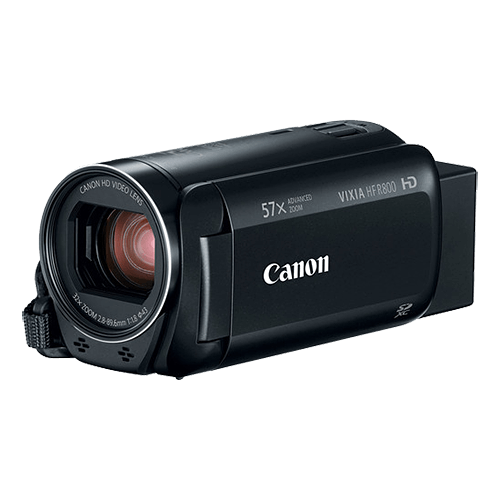 Canon Vixia HF R800