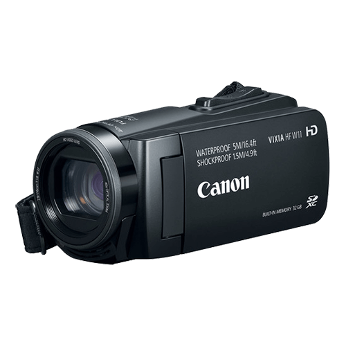 Canon Vixia HF W11 /images/products/CN0613.png