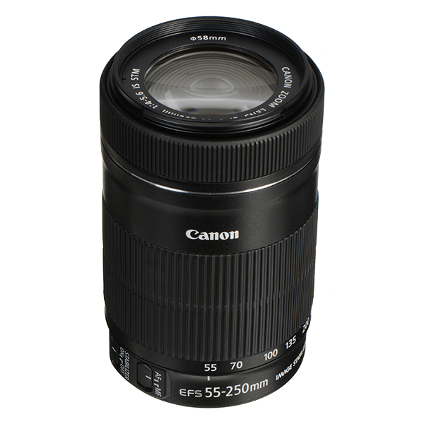 Canon EF-S 55-250mm f/4-5.6 IS STM Lens /images/products/CN0702.png