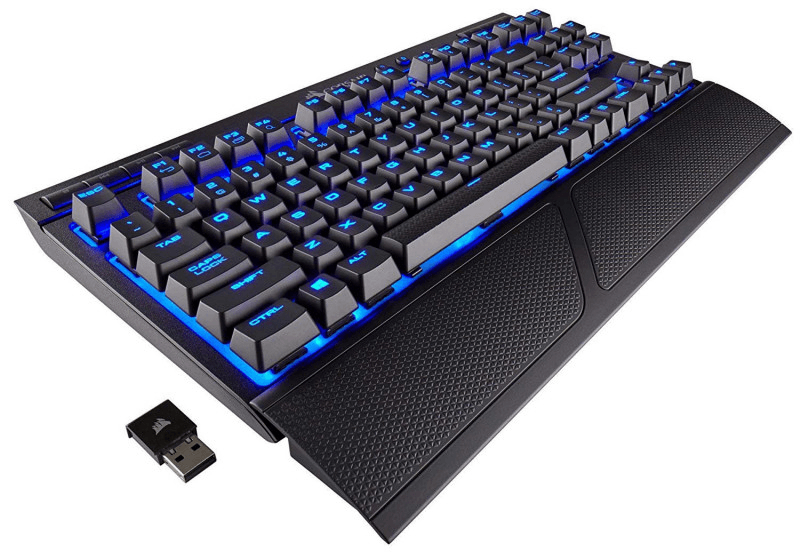 Corsair K63