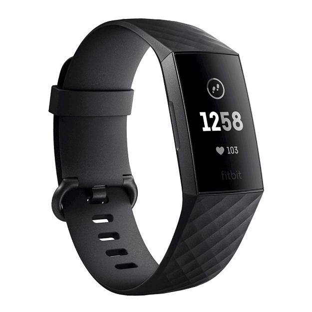 Fitbit Charge 3