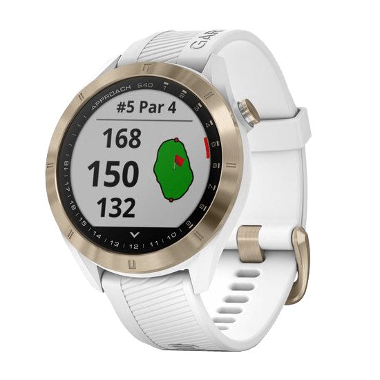 Garmin Approach® S40