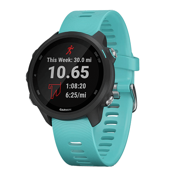 Garmin Forerunner 245 Music