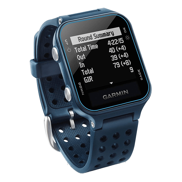 Garmin Approach S20 Bundle