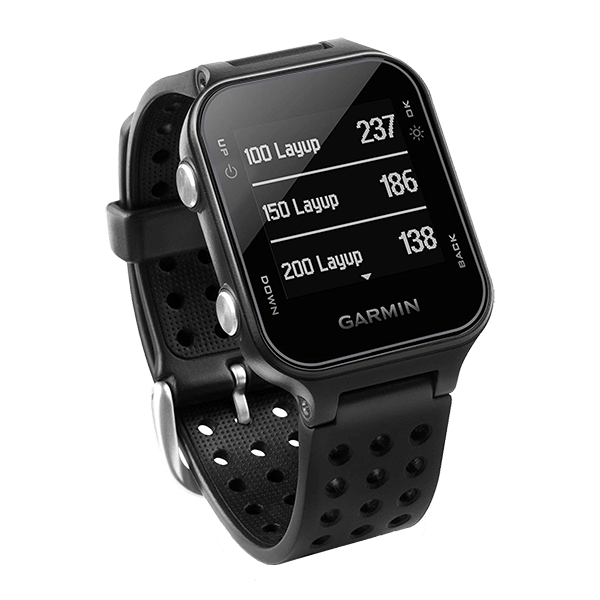 Garmin Approach S20 Bundle /images/products/GM0504.png