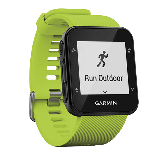 Garmin Forerunner 35 /images/products/GM0515.png