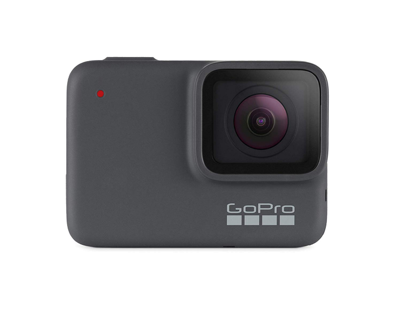 GoPro HERO7