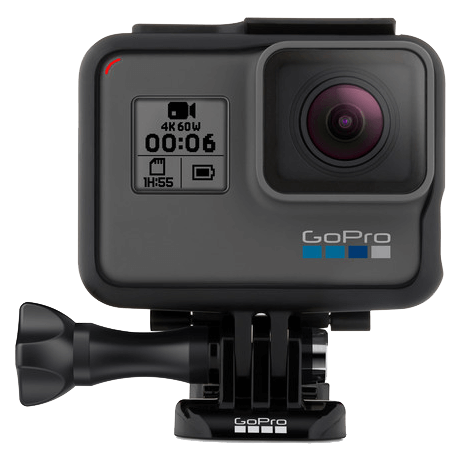 GoPro GoPro HERO6 Black