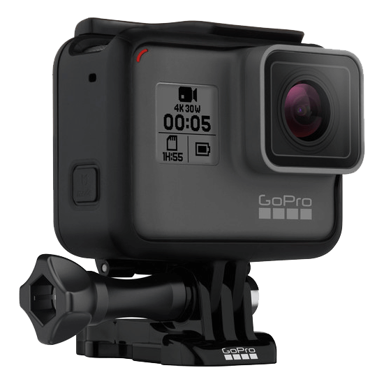 GoPro GoPro HERO5 Black